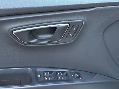 Seat Leon 2013 FR