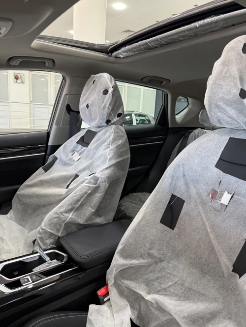 Geely Coolray 2026 Super max boîte automatique