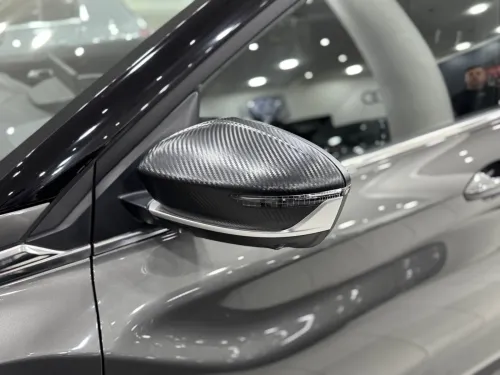 Geely Coolray 2026 FULL OPTIONS