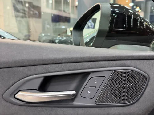 Audi Q3 2026 Sportback s line