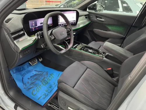 Audi Q3 2026 Sportback S line