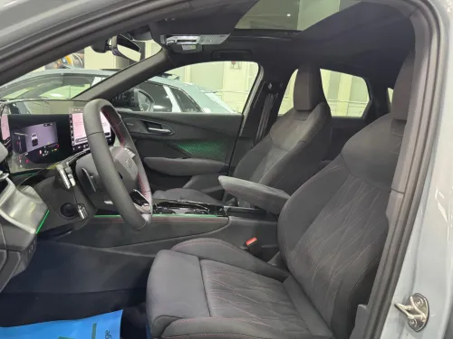 Audi Q3 2026 Sportback S line