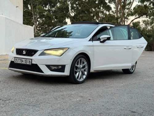Seat Leon 2013 FR