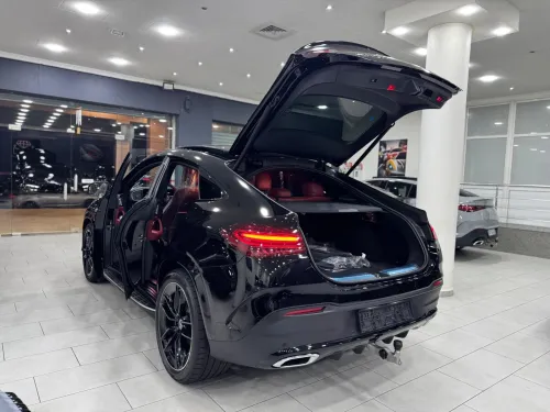 Mercedes GLE 300D 2026 MANUFAKTUR FULL FULL OPTIONS