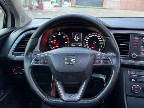 Seat Leon 2013 FR