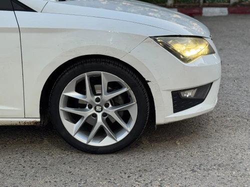 Seat Leon 2013 FR