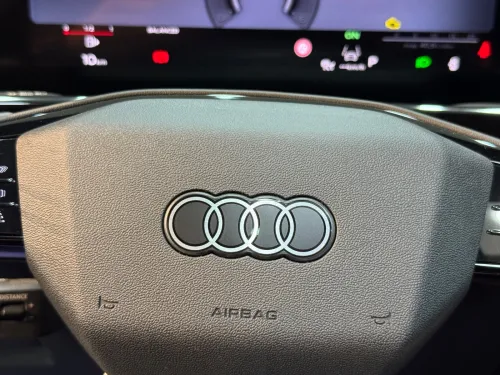 Audi Q3 2026 S-line