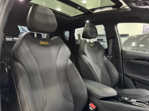 Geely Coolray 2026 FULL OPTIONS