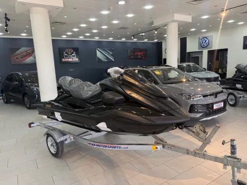 Jet Ski ANNIVERSAIRE