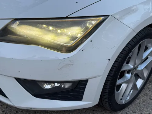 Seat Leon 2013 FR