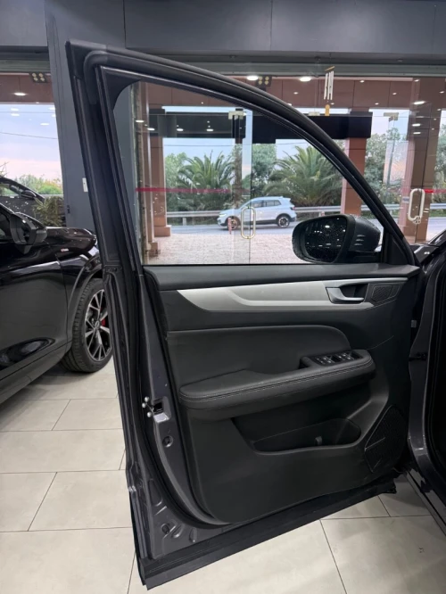 Chery Kaiyi 2026 Kaiyi X3 pro boîte automatique