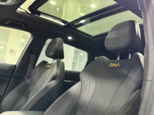 Geely Coolray 2026 FULL OPTIONS