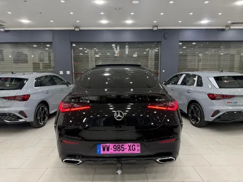 Mercedes GLC 300D 2026 AMG FULL