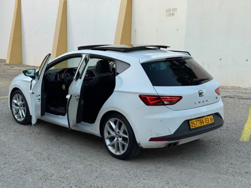 Seat Leon 2013 FR
