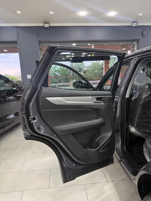 Chery Kaiyi 2026 Kaiyi X3 pro boîte automatique