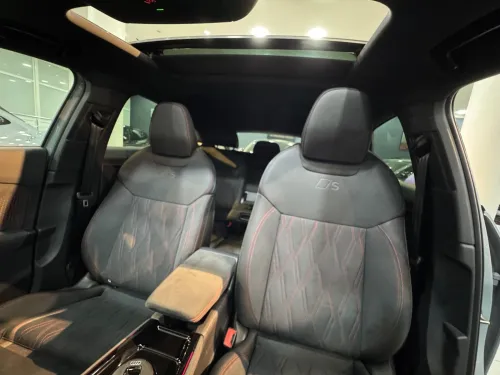 Audi Q3 2026 S-line