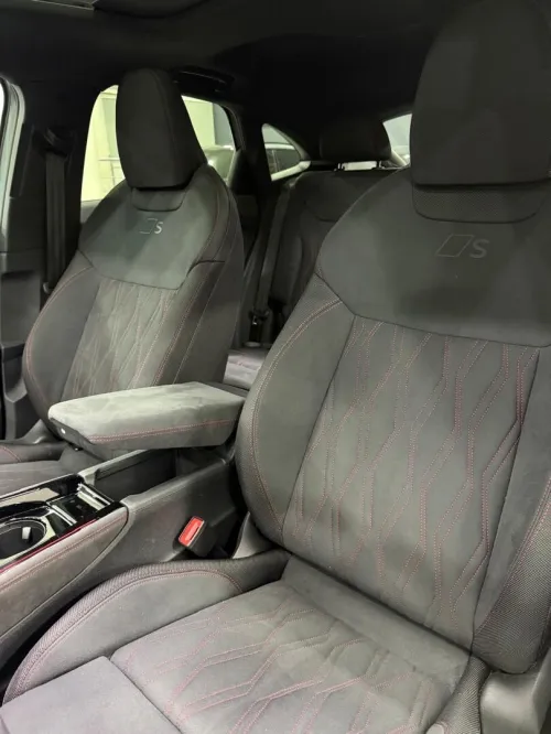 Audi Q3 2026 S LINE