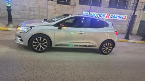 Renault Clio 5  2023 Zen