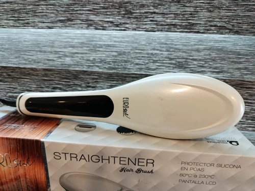 Brosse made in ispan
