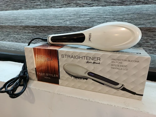 Brosse made in ispan