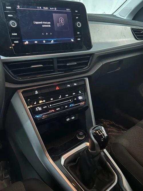 Volkswagen T-Roc 2023 Life