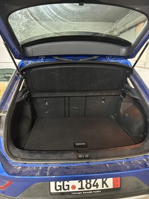 Volkswagen T-Roc 2023 Life