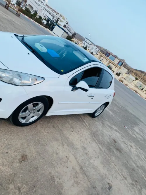 Peugeot 207 2012 Allure