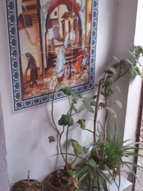 Vente Appartement Alger Bir mourad rais