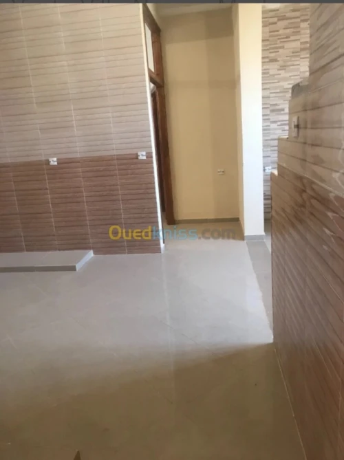 Vente Villa Naâma Mecheria