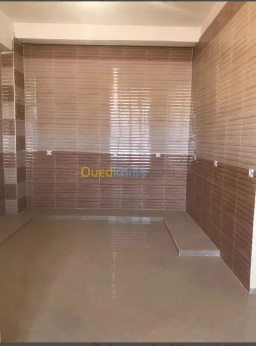 Vente Villa Naâma Mecheria