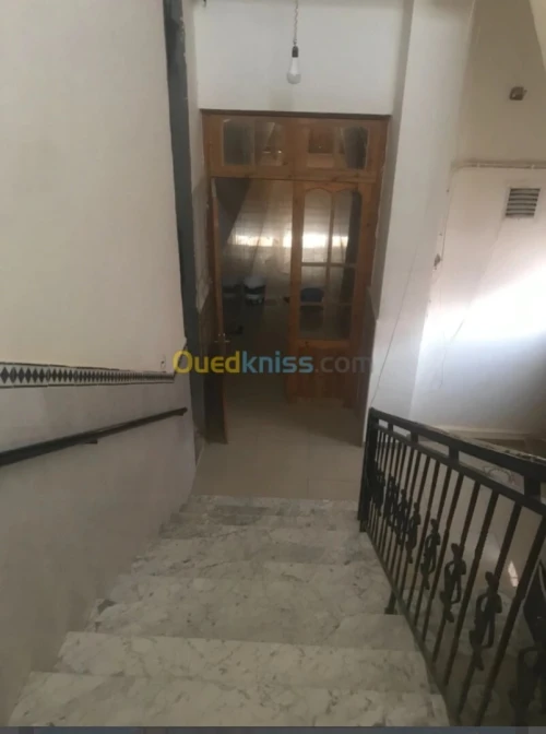 Vente Villa Naâma Mecheria