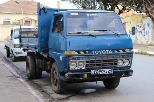 Toyota DYNA 1984