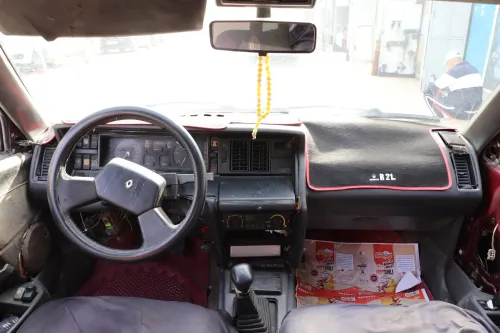 Renault 21 1994 21