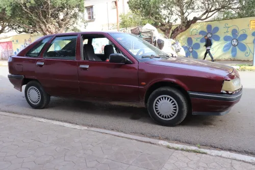 Renault 21 1994 21