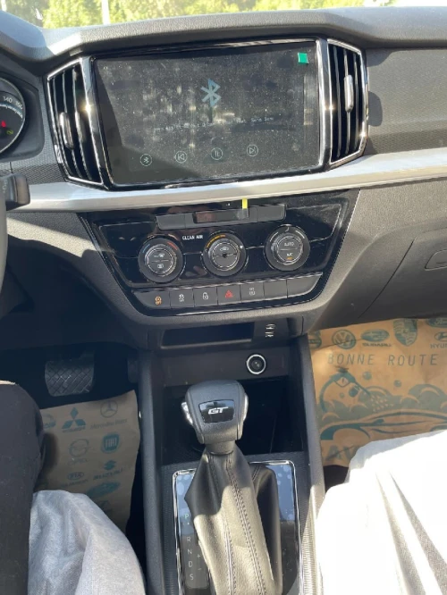 Skoda Kamiq GT 2025 GT