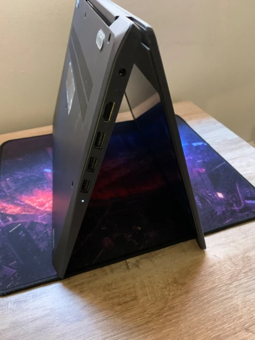 Lenovo ideapad 3 i5 1135g7 20/256 GB