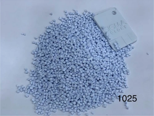 Colorant de Plastique 