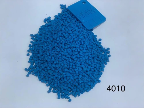 Colorant de Plastique 