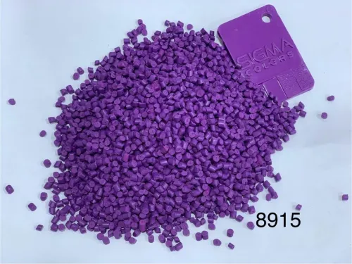 Colorant de Plastique 