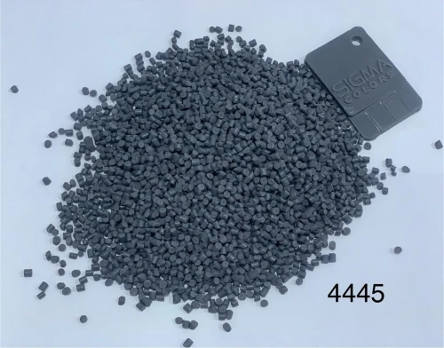 Colorant de Plastique 