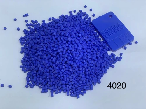 Colorant de Plastique 