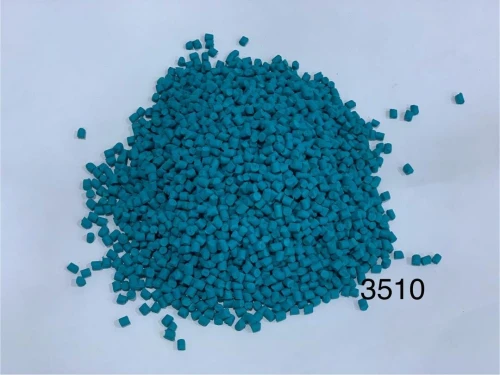 Colorant de Plastique 