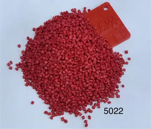 Colorant de Plastique 