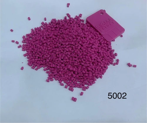 Colorant de Plastique 