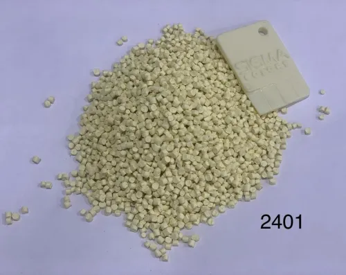 Colorant de Plastique 