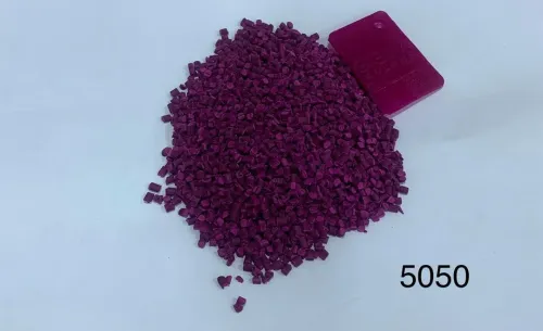 Colorant de Plastique 