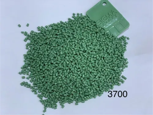 Colorant de Plastique 