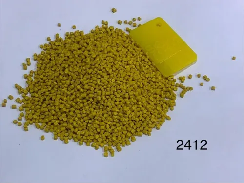 Colorant de Plastique 