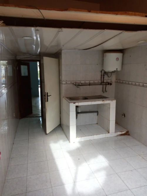 Vente Local Alger Ain naadja