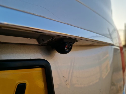 Renault Symbol 2018 MILADI (Extrême)